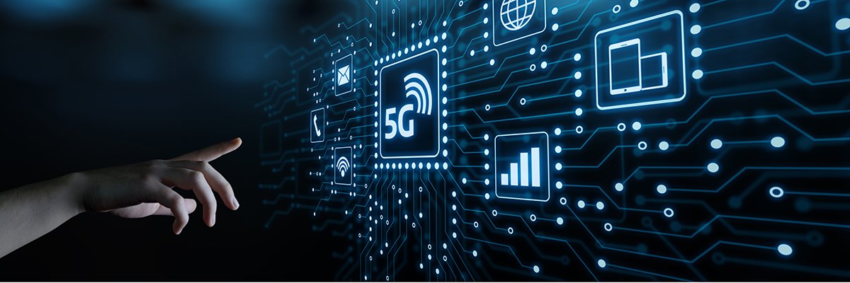 Global fixed and mobile business broadband to flourish from 5G